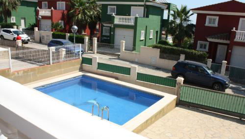 Chalet Miramar Inmomart - Foto 5