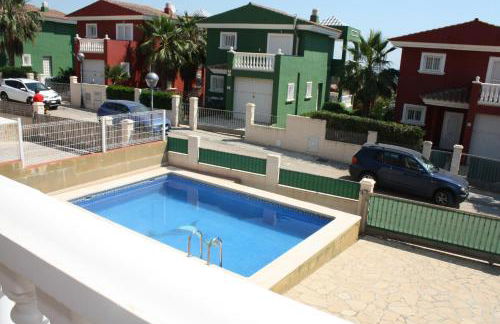 Chalet Miramar Inmomart - Foto 5