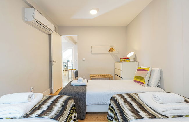 Santa Justa 24 Apartments - Foto 66