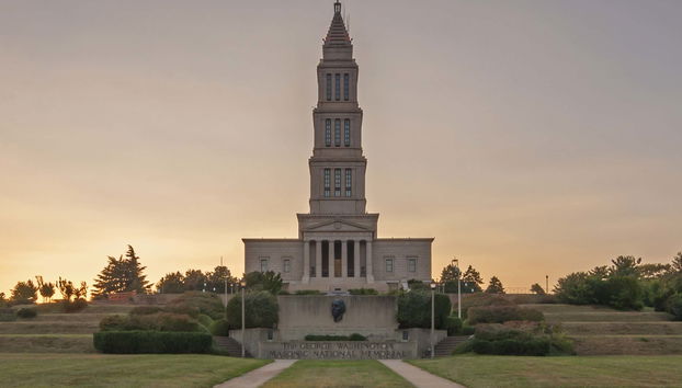 Excursión privada a Alexandria y Mount Vernon