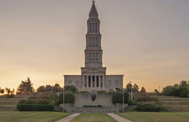 Tour in Wash DC - Photo 5