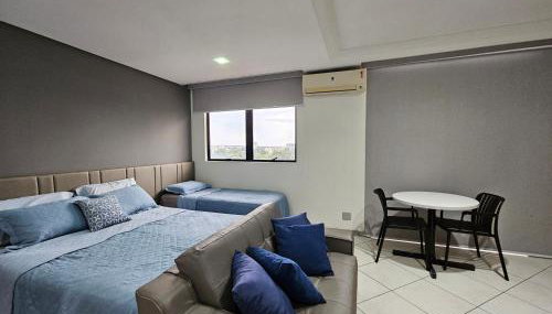 Flat Hotel Millennium - Photo 2