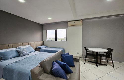 Flat Hotel Millennium - Foto 2