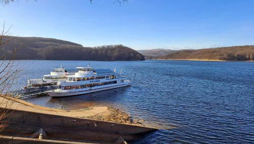 Ferienwohnung Greuel - Foto 5