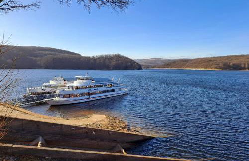 Ferienwohnung Greuel - Foto 5