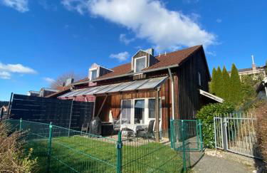 Schniekes Ferienhaus - Urlaub mit Hund im bayerischen Wald - Foto 1