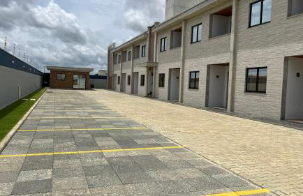 Conquista Executive Residence - Foto 42