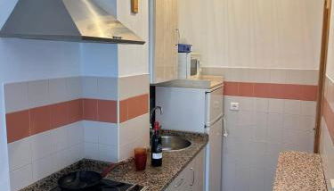 ESTUDIO CON PISCINA Y GARAJE A 100 Mtr DE LA PLAYA - Foto 4