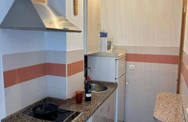 ESTUDIO CON PISCINA Y GARAJE A 100 Mtr DE LA PLAYA - Foto 4