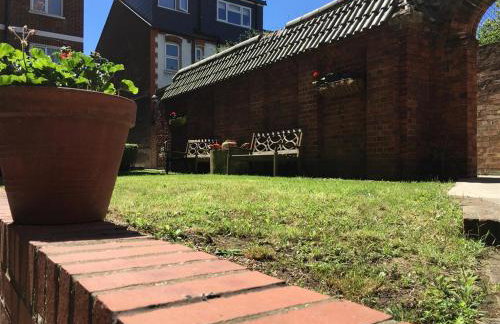 Marble Apartments Effra Court - Foto 6