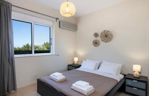 Gabriel apartment with a shared pool close to the beach - Foto 14