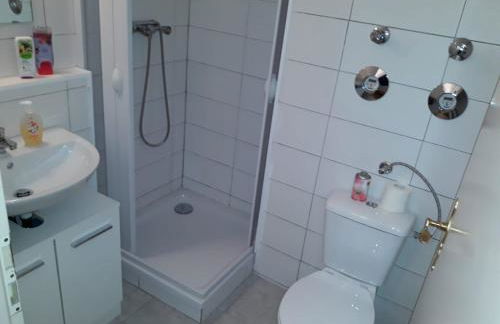 Apartment Homburg Uni-Nähe - Foto 12