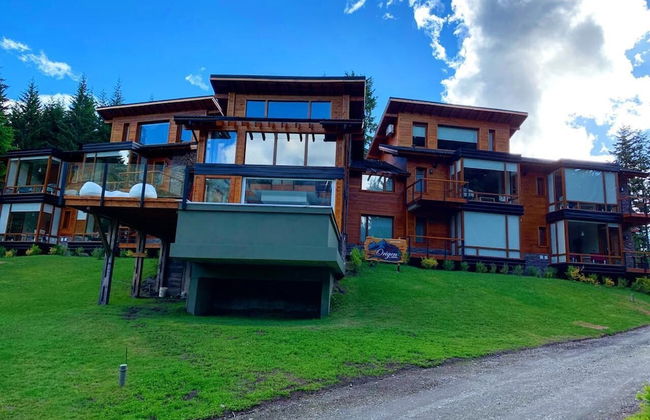 Origen de la Bahia - Apart hotel - Foto 1