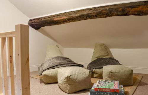 Stoney Nook Cottage - Foto 4