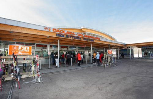 La Betulla Apartments - Photo 29