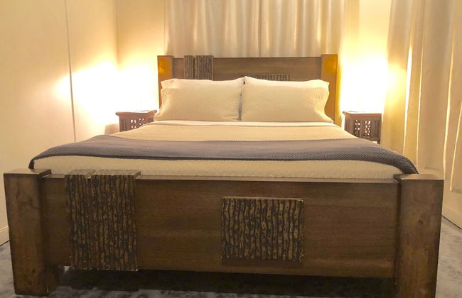 Five 3 Five - The Beachside Barracks - Foto 14