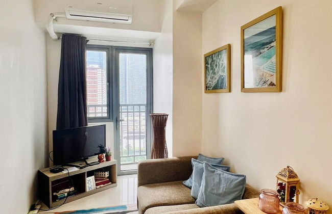 Ortigas Business District Residences - Foto 12