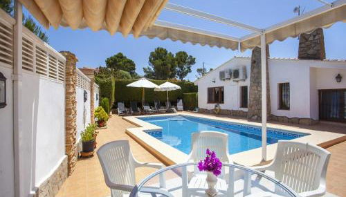 VH CostaBlanca - FONDA - Foto 1