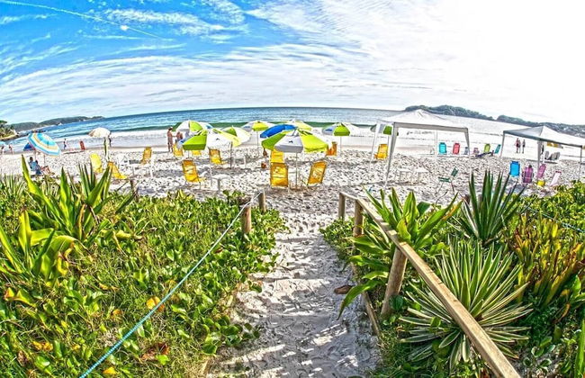 Pousada Residencial dos Corais - Foto 14