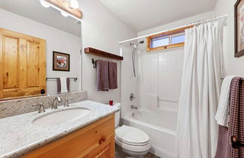 Alpine Gem Near Homewood Mountain! - Foto 29