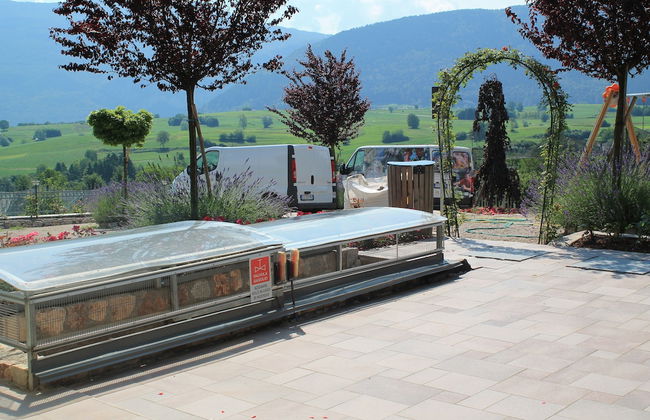 Agriturismo Maso Alle Rose - Foto 20