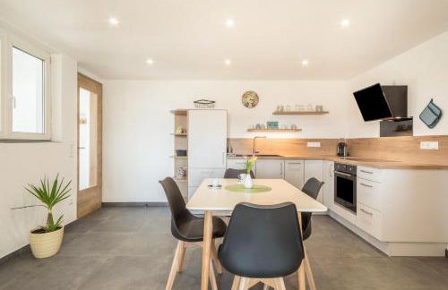 Ferienwohnung Pusteblume - Foto 6