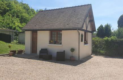 Gîte L'EAU VIVE - Foto 1