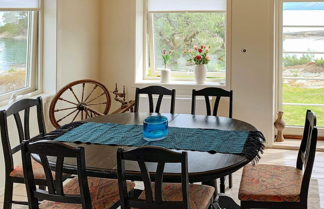 Seaside Serenity in Hardangerfjord-by Traum - Photo 29