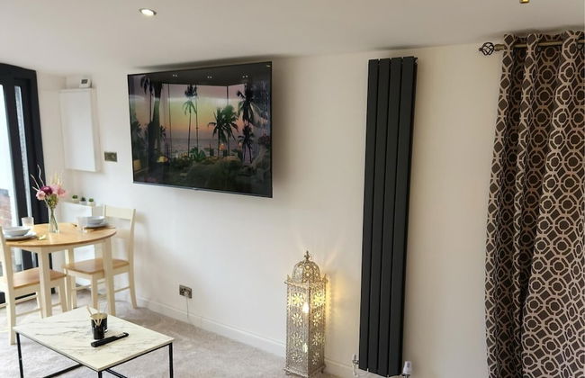 Luxury Studio - Ideal for Couples - Photo 4