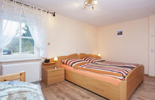 Quaint Holiday Home in Güntersberge near Lake - Foto 2