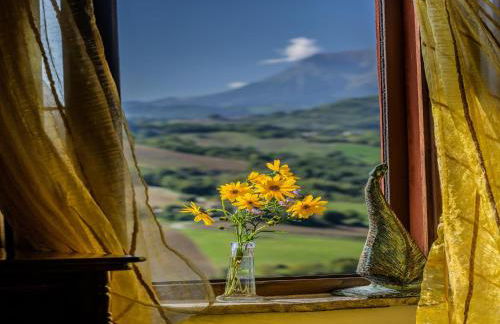 Gorgeous Apartment with Pool near Sibillini Mountains - Foto 57