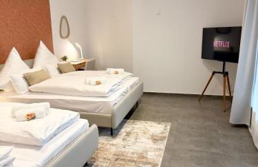 LYFIE Apartments - City Stopover - Zentral - Foto 21