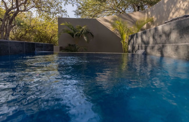 African Sky Villas - Photo 59