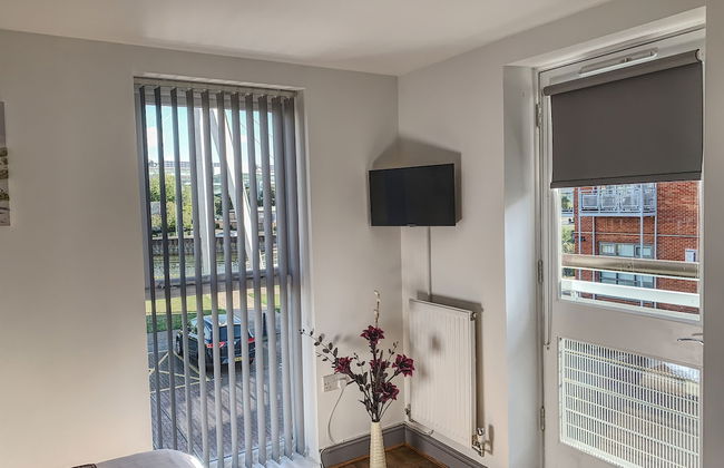 Toothbrush Apartments - 2 bed 2 bath apt - Foto 4