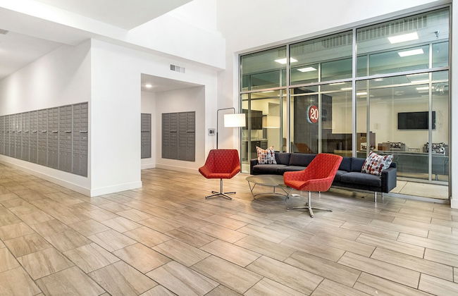 Landing Midtown - Foto 24