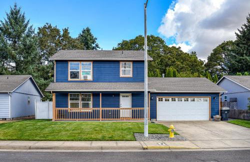 Teak- a North Albany family home - Foto 6