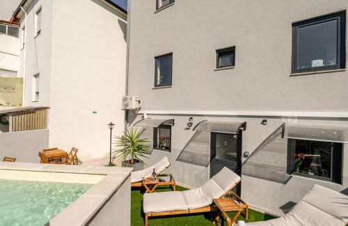 DesKanzo Guest House - Silva Brinco - Foto 66