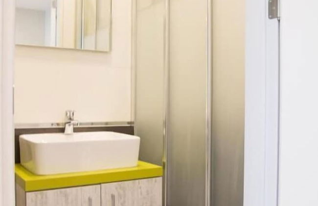 Zin D Home Dudullu Suits - Foto 27