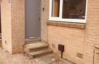 Glenbervie - Beautifully refurbished, self-contained apartment - Foto 12