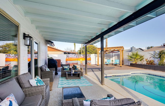 Sun-kissed Delight Mcnair #2 Chandler - Foto 43