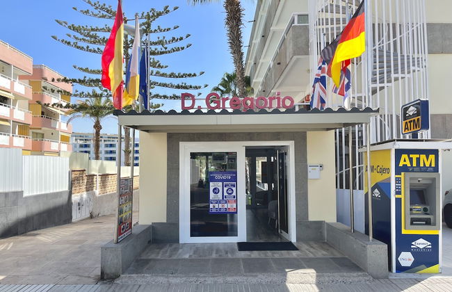 Don Gregorio - Foto 15