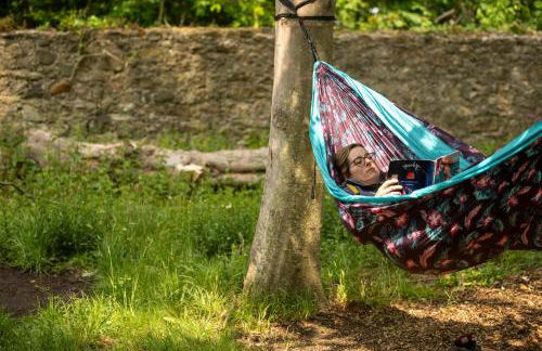 Off Grid Travel at Cambo Estate - Foto 44