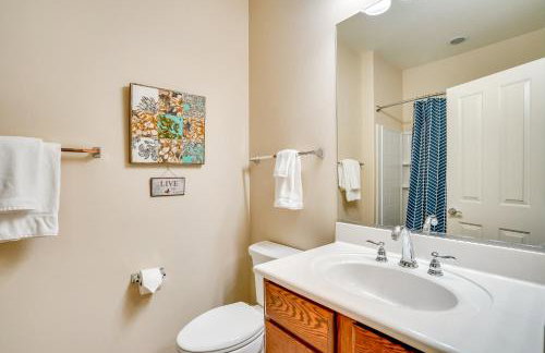 Green Valley Townhome with Community Amenities! - Foto 18