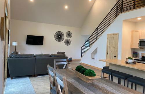 Bearded Buffalo Resort - Foto 22