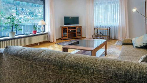 Nice Apartment In Hornberg With Wifi - Foto 5