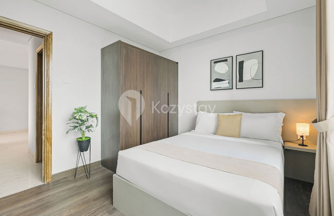 Tihana by Kozystay - Tanjung Barat - Foto 1