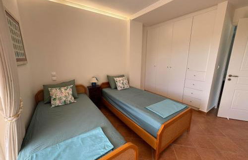 Blue Paradise Seaview villa with private pool - Foto 22