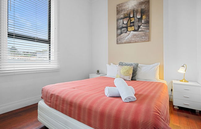 Burnie City Apartments - Foto 12