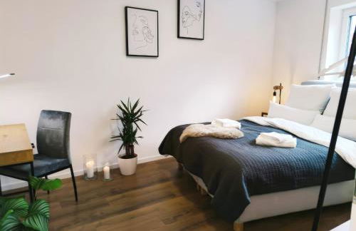 Kaiserin Sisi für bis zu 6 - Arbeitsplatz, Badewanne, Parkplatz, Waschmaschine - Foto 10