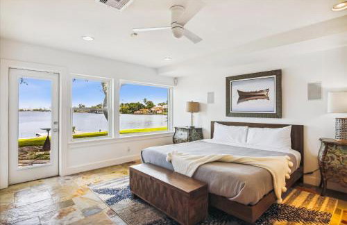 Amazing Bay by Ryson Vacation Rentals - Foto 38